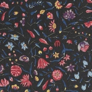 Borg Verhildersum (donker bruin)