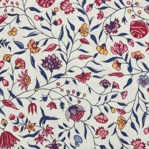 Borg Verhildersum (ecru)