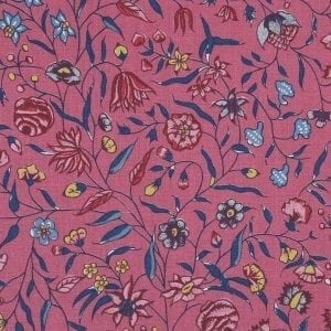 Borg Verhildersum (roze)