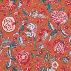 "Eiland Marken" (oranje)