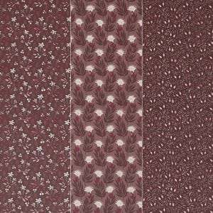 'Hollandse Tuin' (chestnut)