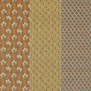 'Hollandse Tuin' (goud geel)