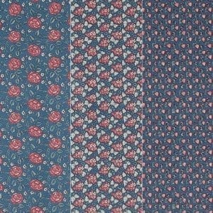 'Hollandse Tuin' (midden blauw)