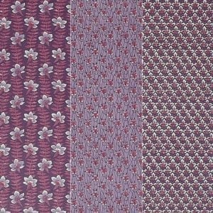 'Hollandse Tuin' (paars)