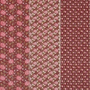 'Hollandse Tuin' (steen rood)