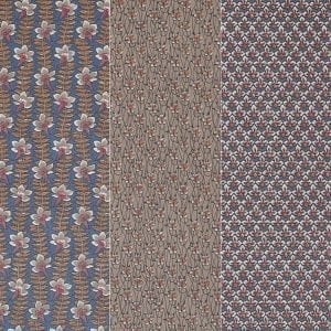 'Hollandse Tuin' (taupe)