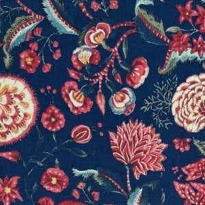 "Eiland Marken" (donker blauw)