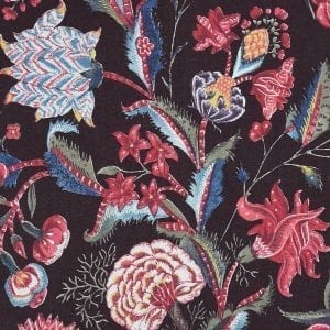 "Eiland Marken" (donker bruin)