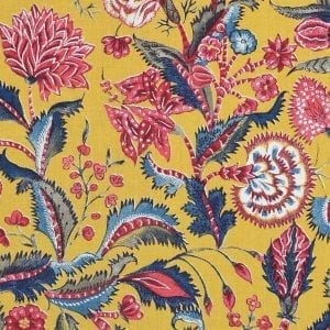 "Eiland Marken" (goud geel)