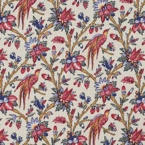 Les Oiseaux du Paradis (ecru)