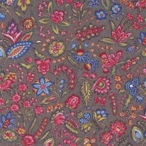 Les petits Bouquets (beige)