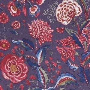 "Eiland Marken" (paars)