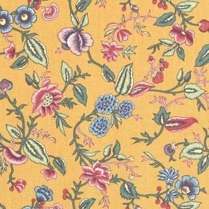 Oberkampf Petit (ochre)