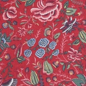 Oberkampf (meekrap rood)