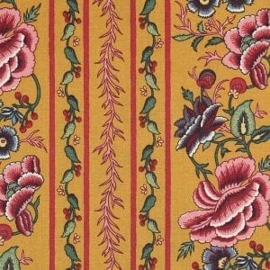 Oberkampf Border (oker)