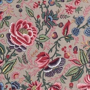 Oberkampf (beige, taupe)