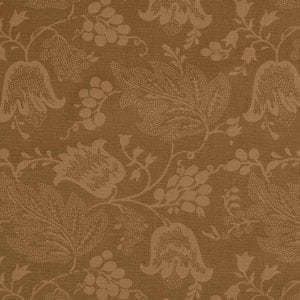 Ton sur tons (donker oker)