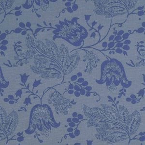 Ton sur tons (lichtblauw)