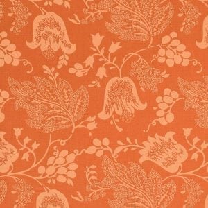 Ton sur tons (oranje)