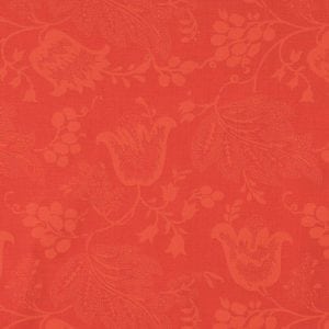 Ton sur tons (tomaten rood)