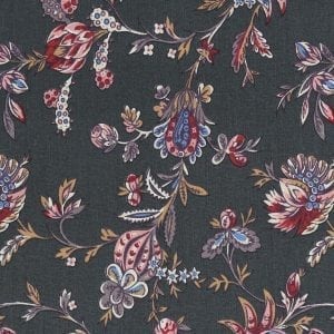 Waterland (donker bruin)