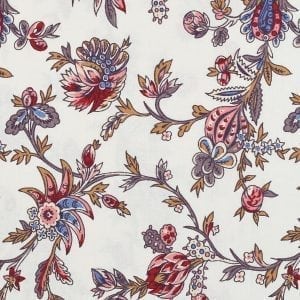 Waterland (ecru, multi color)