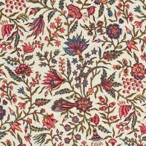 La Provence (ecru, multi color)