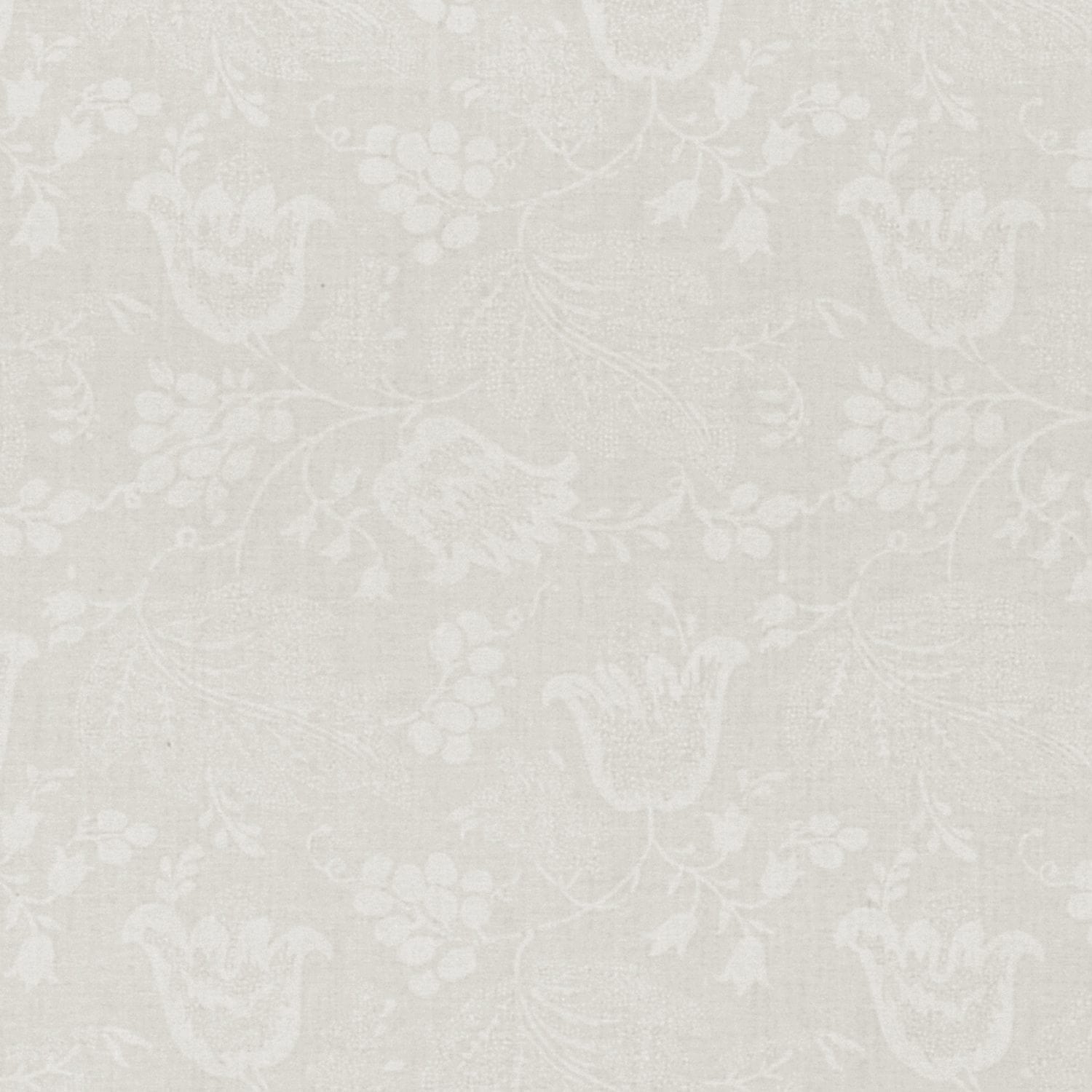 Tone on tones (ecru)