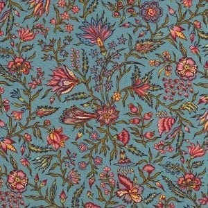 La Provence (lichtblauw)