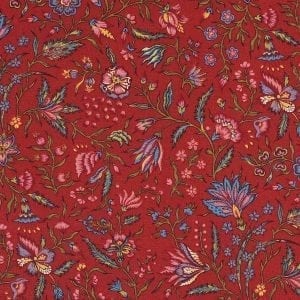 La Provence (meekrap rood)