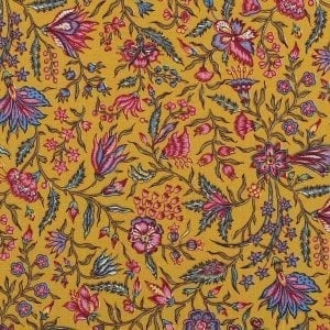 La Provence (goud geel)