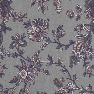 Waterland (grijs lavendel)