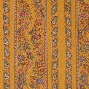 La Provence rand (geel)